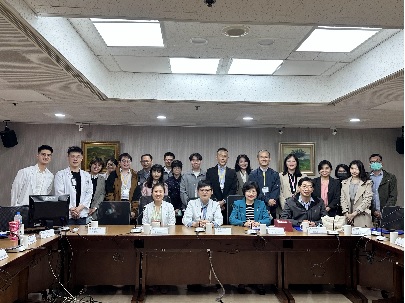 北檢辦理司法官學院第34期觀護人訓練班參訪社區處遇機構－臺北市立聯合醫院松德院區