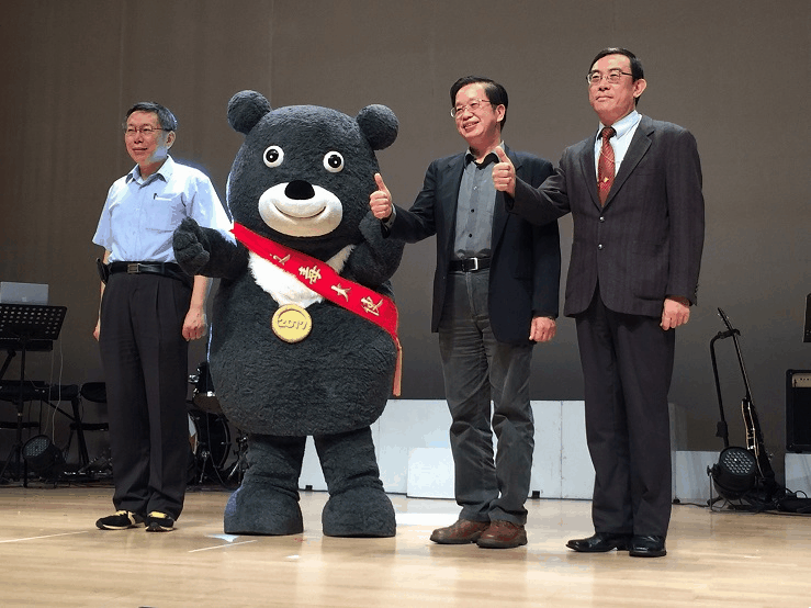 本署結合內政部役政署、臺北市政府辦理「奔放青春,無毒有我」反毒宣導活動照片集